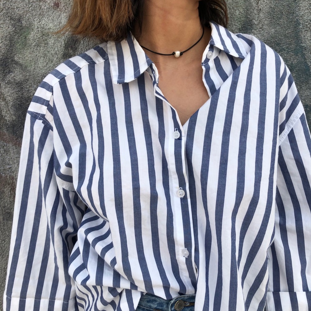 Parker Smith Button Down. Like New - image 3